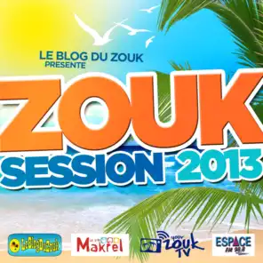 Zouk Session 2013