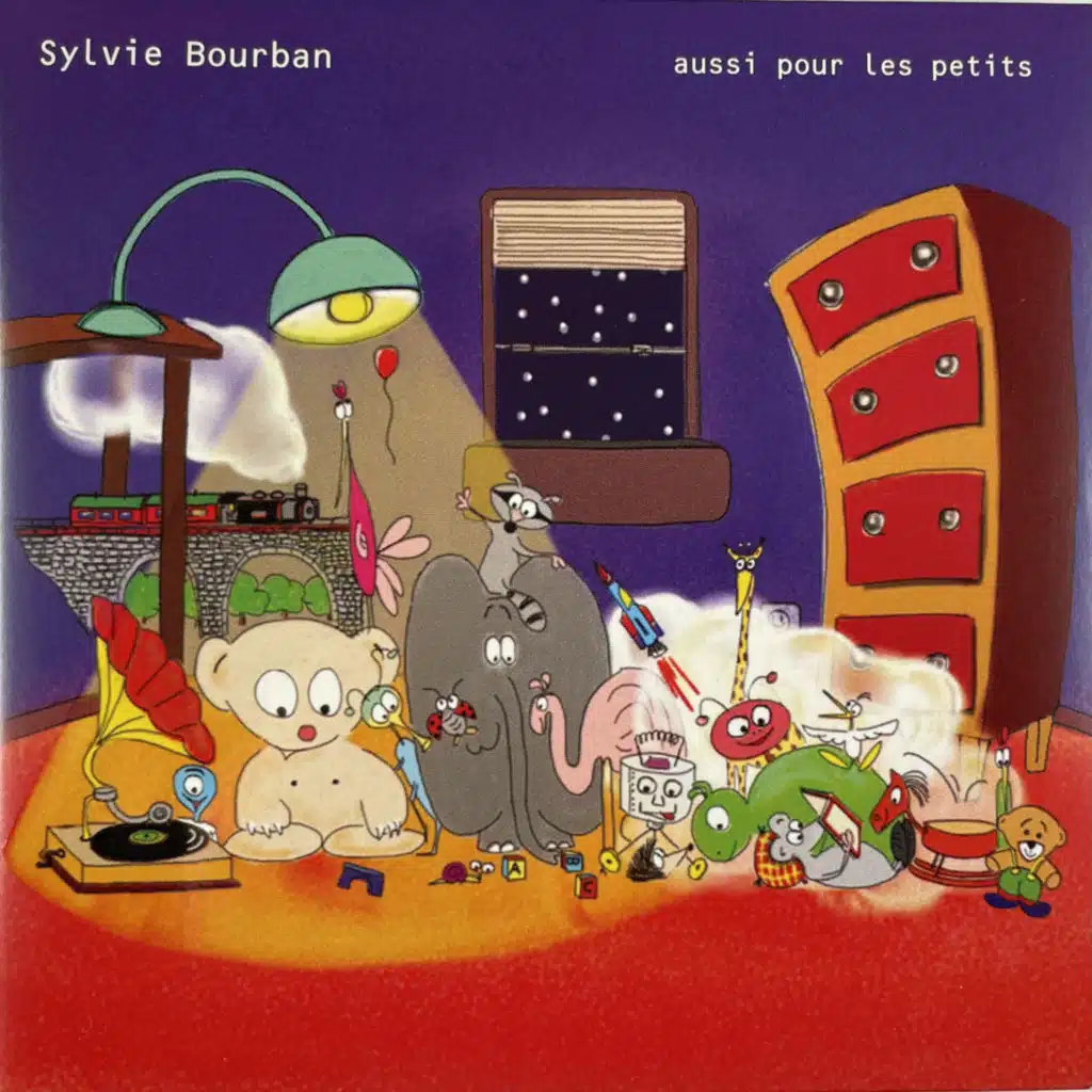 aussi pour les petits