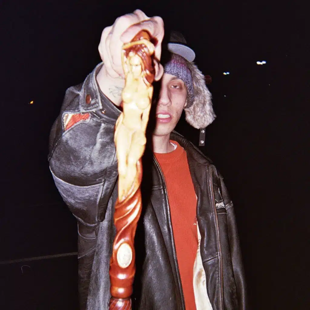 I Wish I Made You Feel The Same