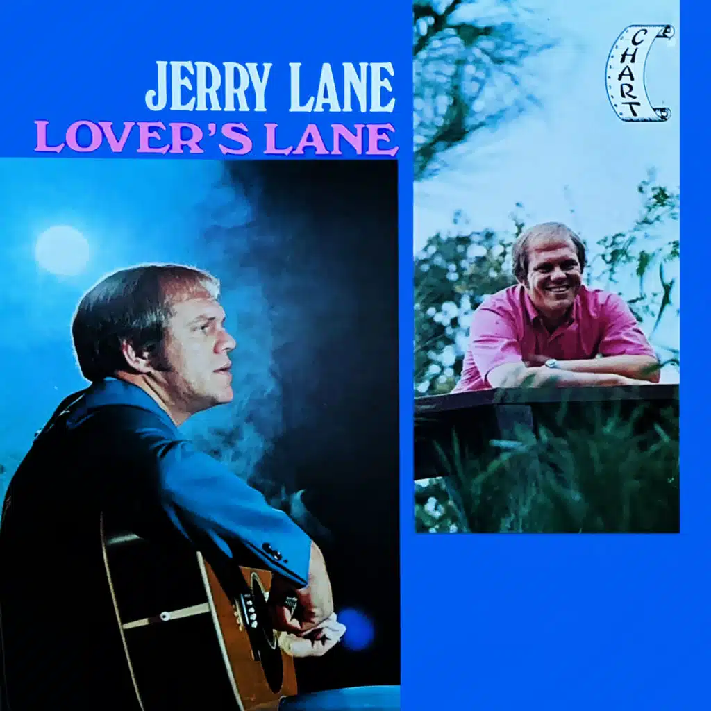 Lover's Lane