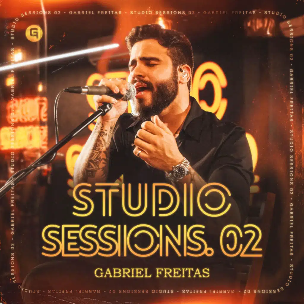 Studio Sessions 02