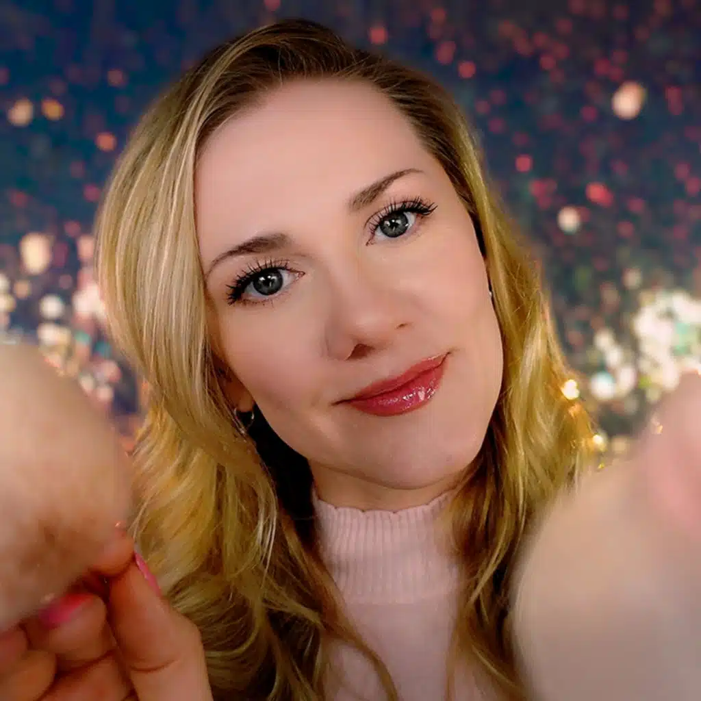 Jelly Beauty 💗 Whispering ASMR
