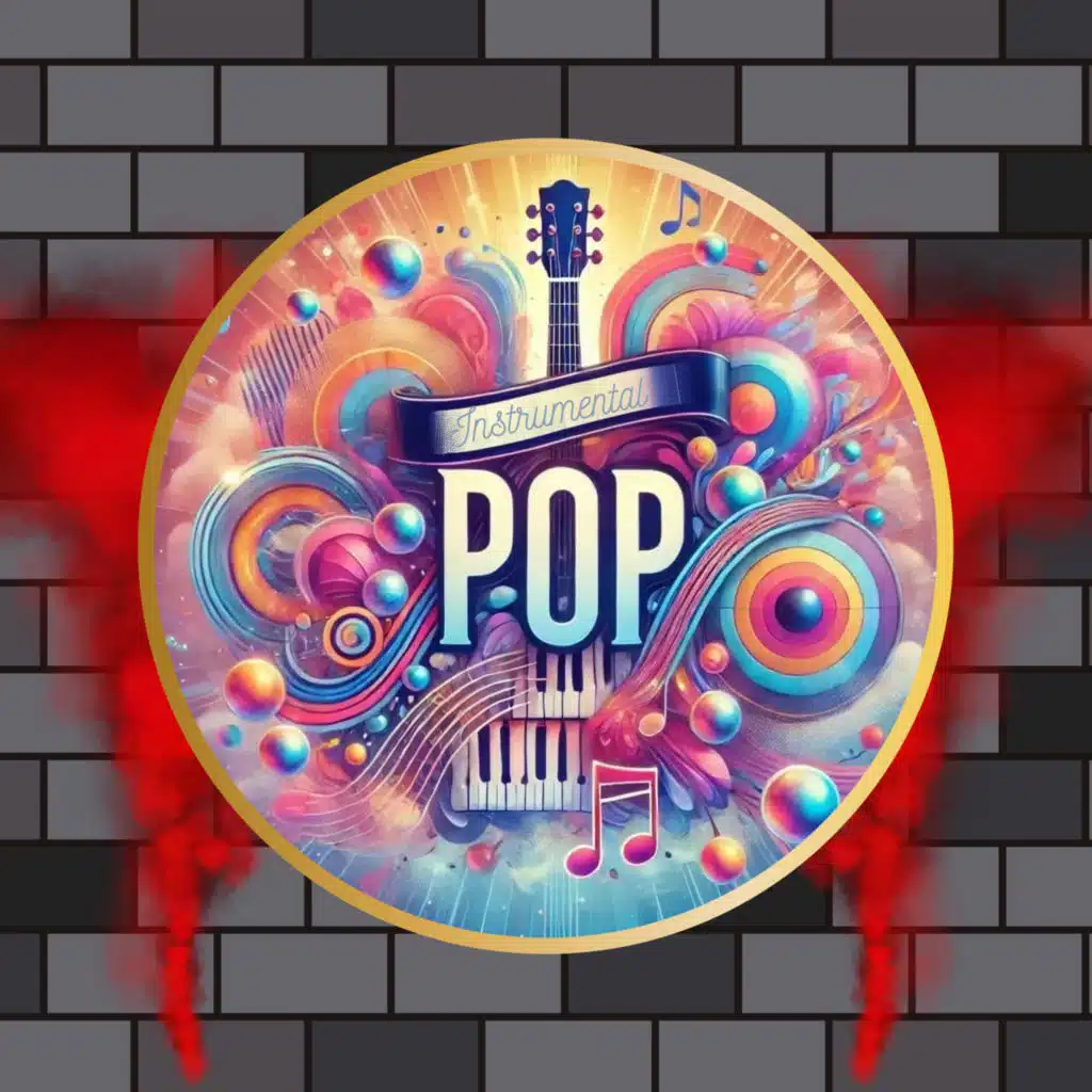 Instrumental Pop & Instrumental Guitar Masters