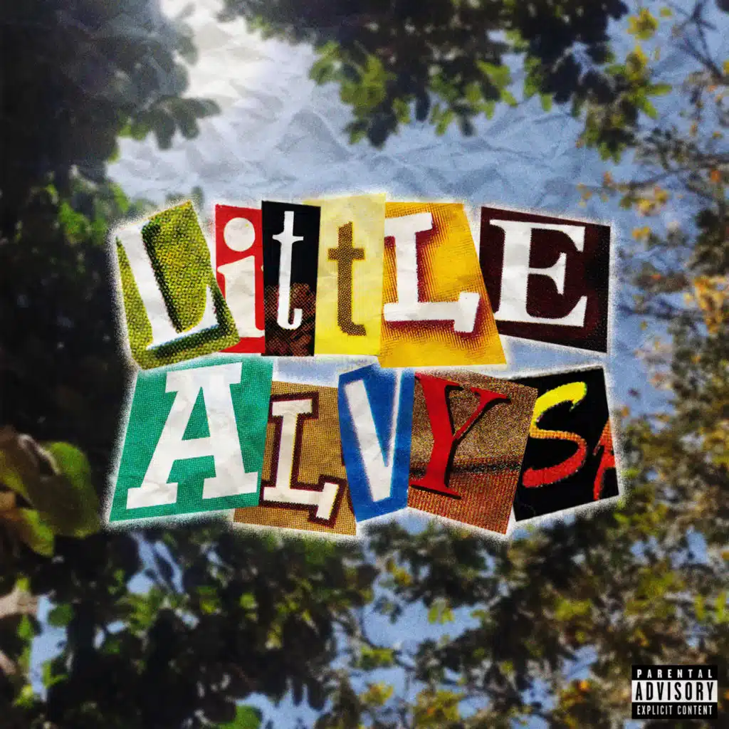Little Alvys