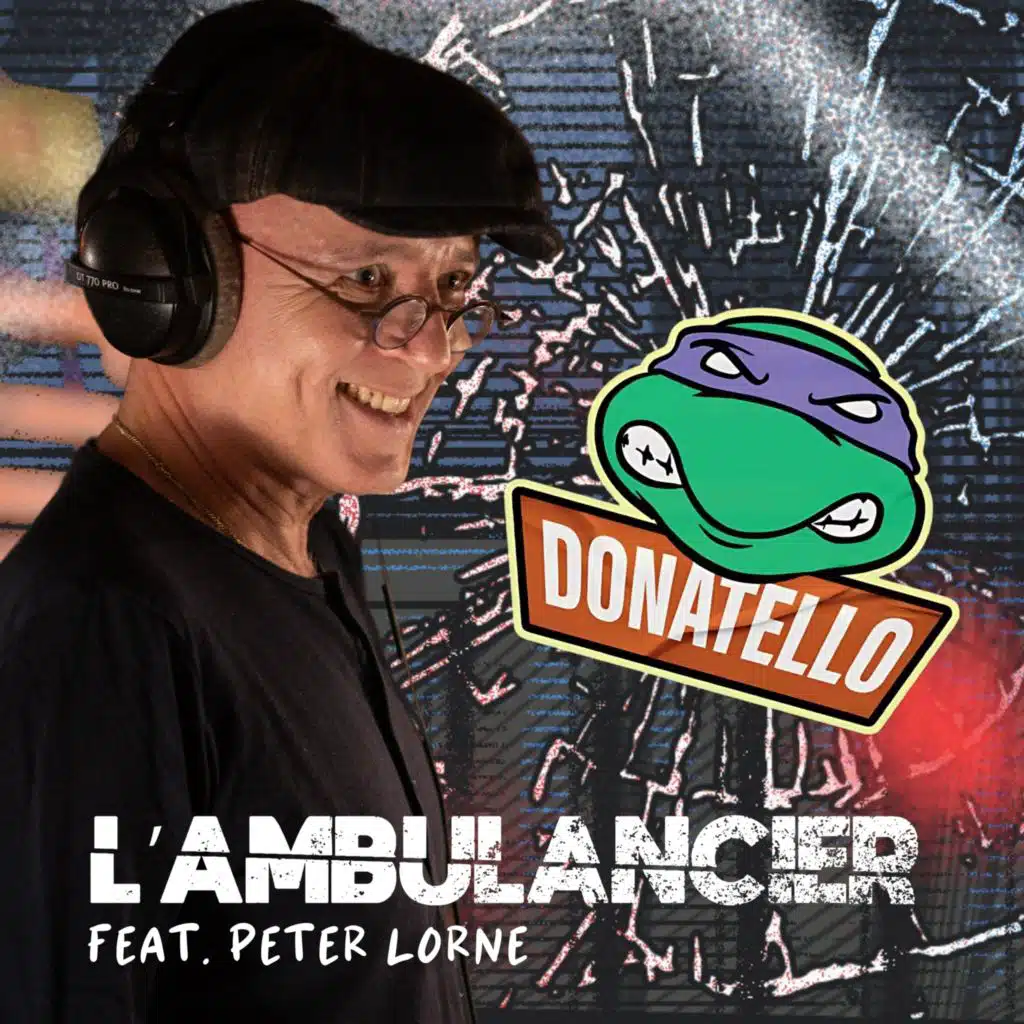 L'Ambulancier