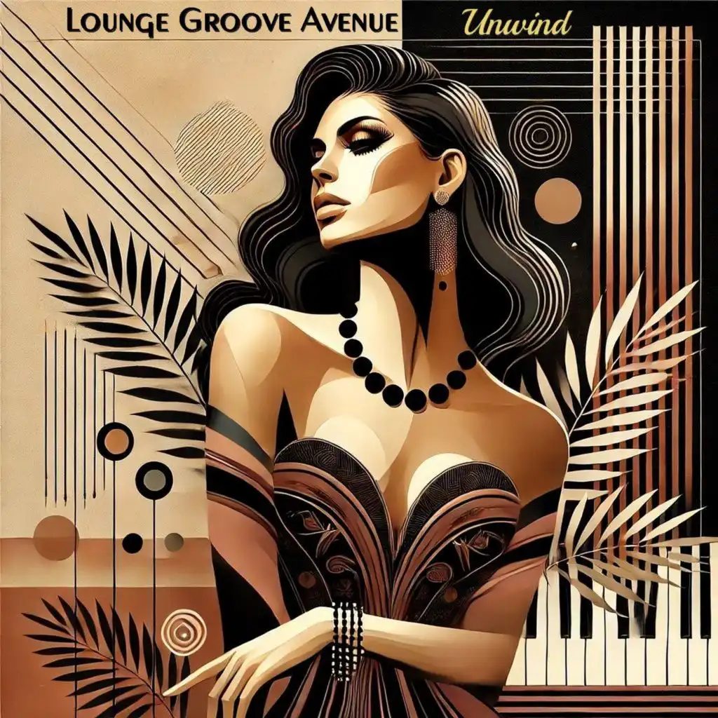 Lounge Groove Avenue