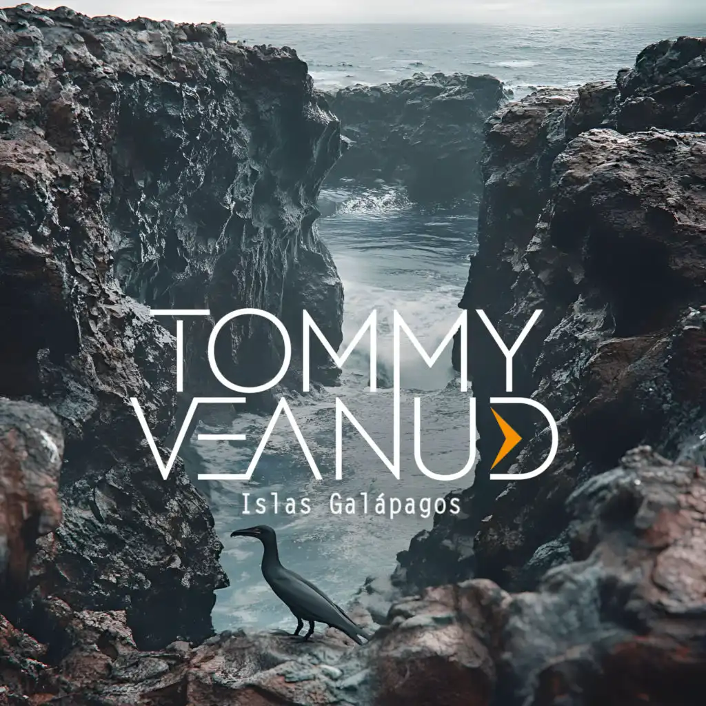 Tommy Veanud