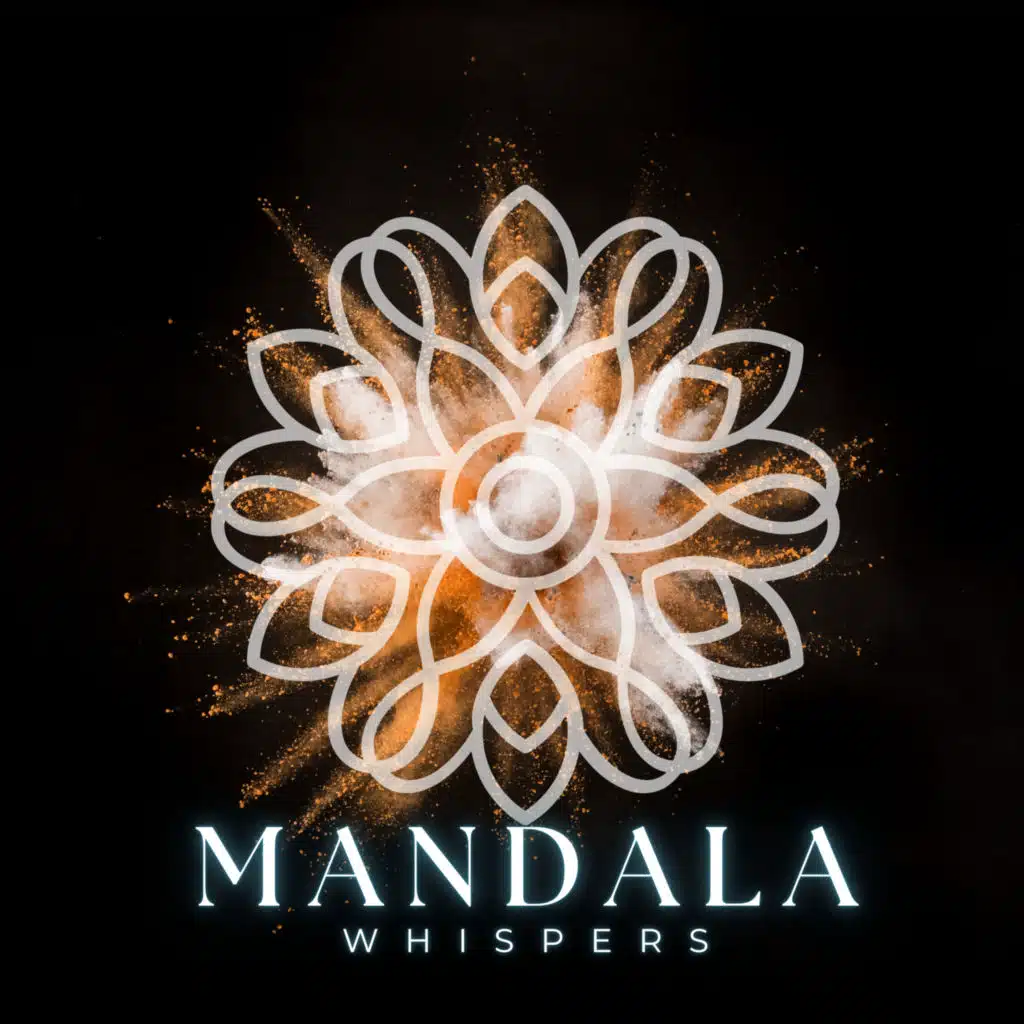 Mandala Healing Tones ADHD Relief