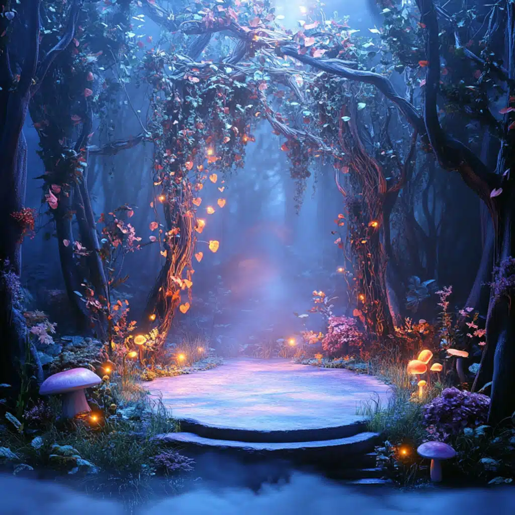 Magical FluteMeditation6