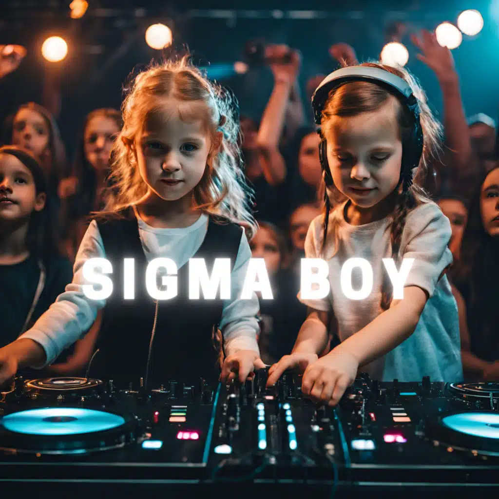 Sigma Girl