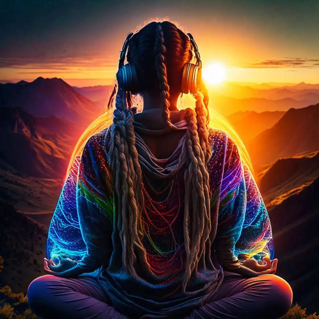 Mindful Groove State