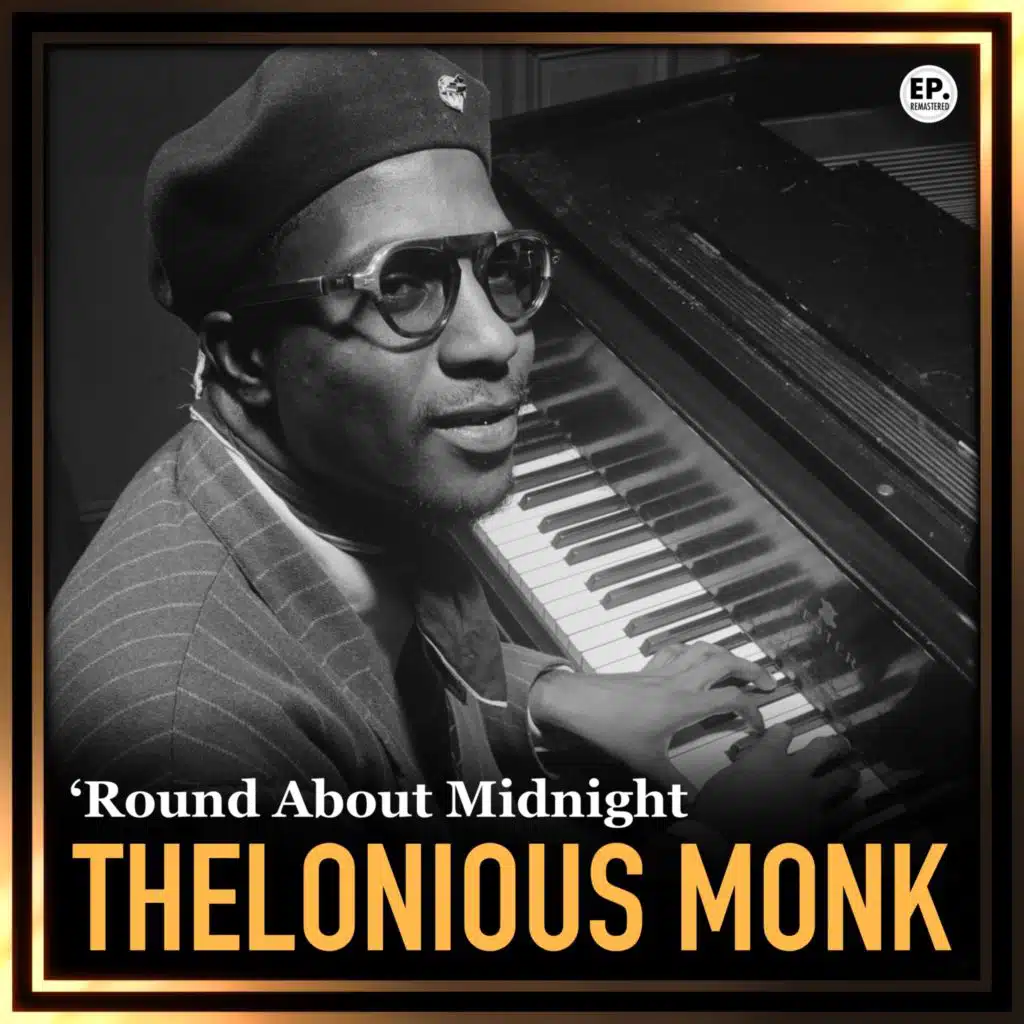 'Round About Midnight (Remastered)