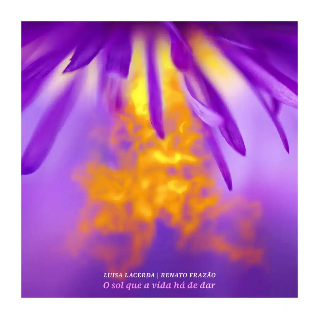 Luisa Lacerda & Renato Frazão