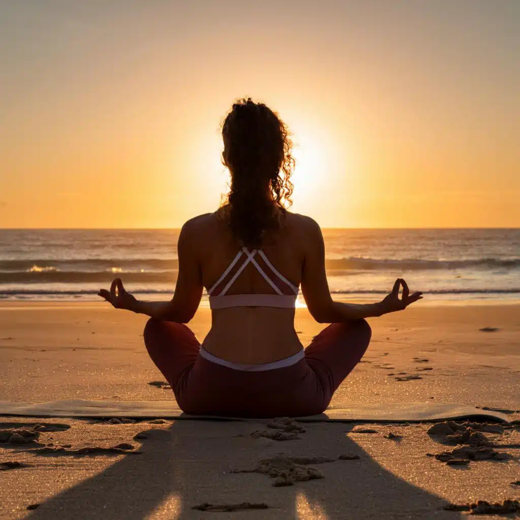 Ritmos De Estado De Calma