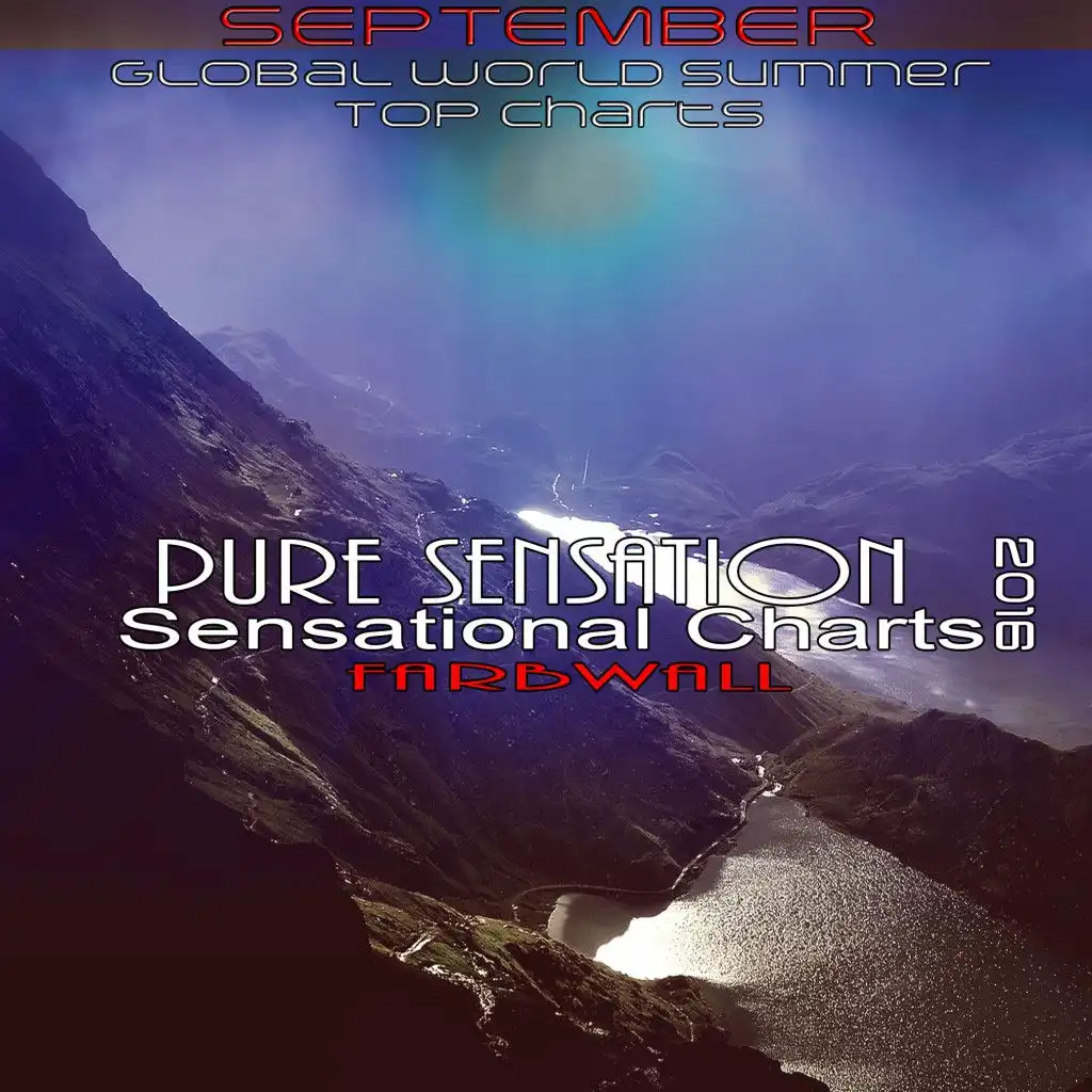 Pure Sensation Sensational Charts 2016