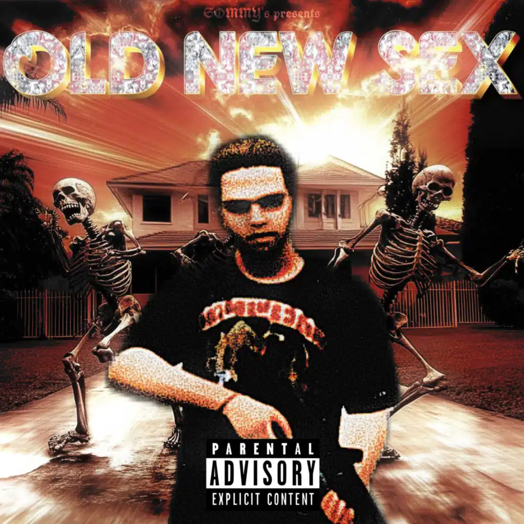 Старый Новый Секс