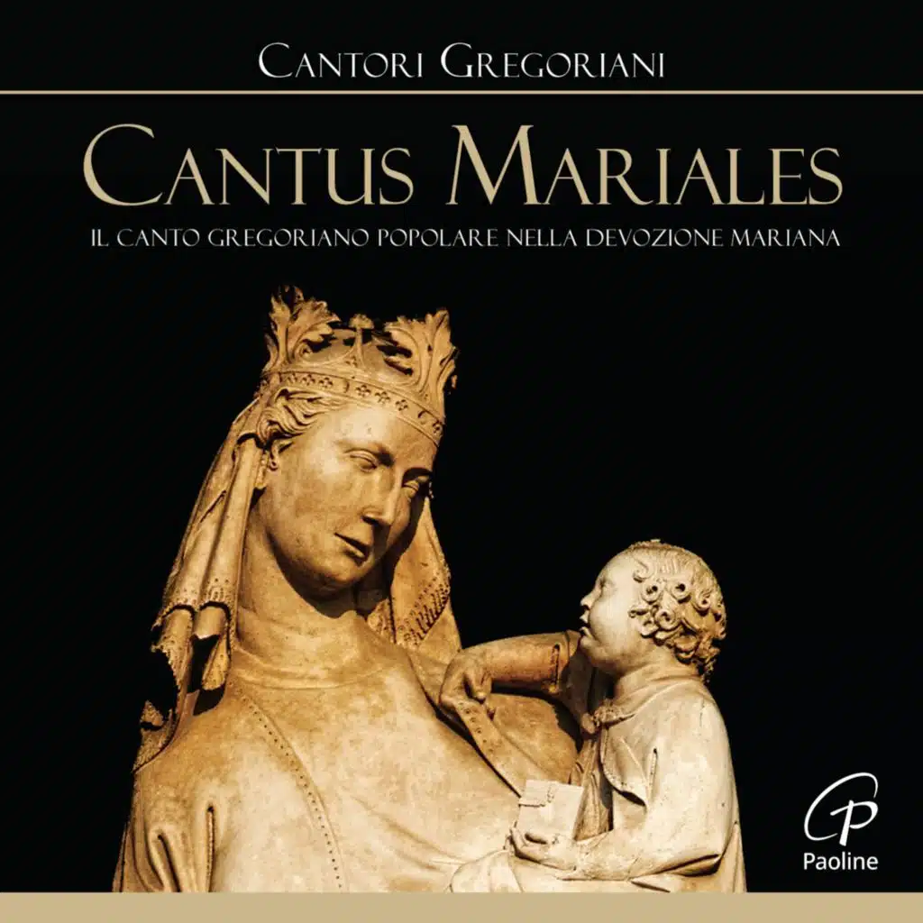 Cantori Gregoriani & Fulvio Rampi