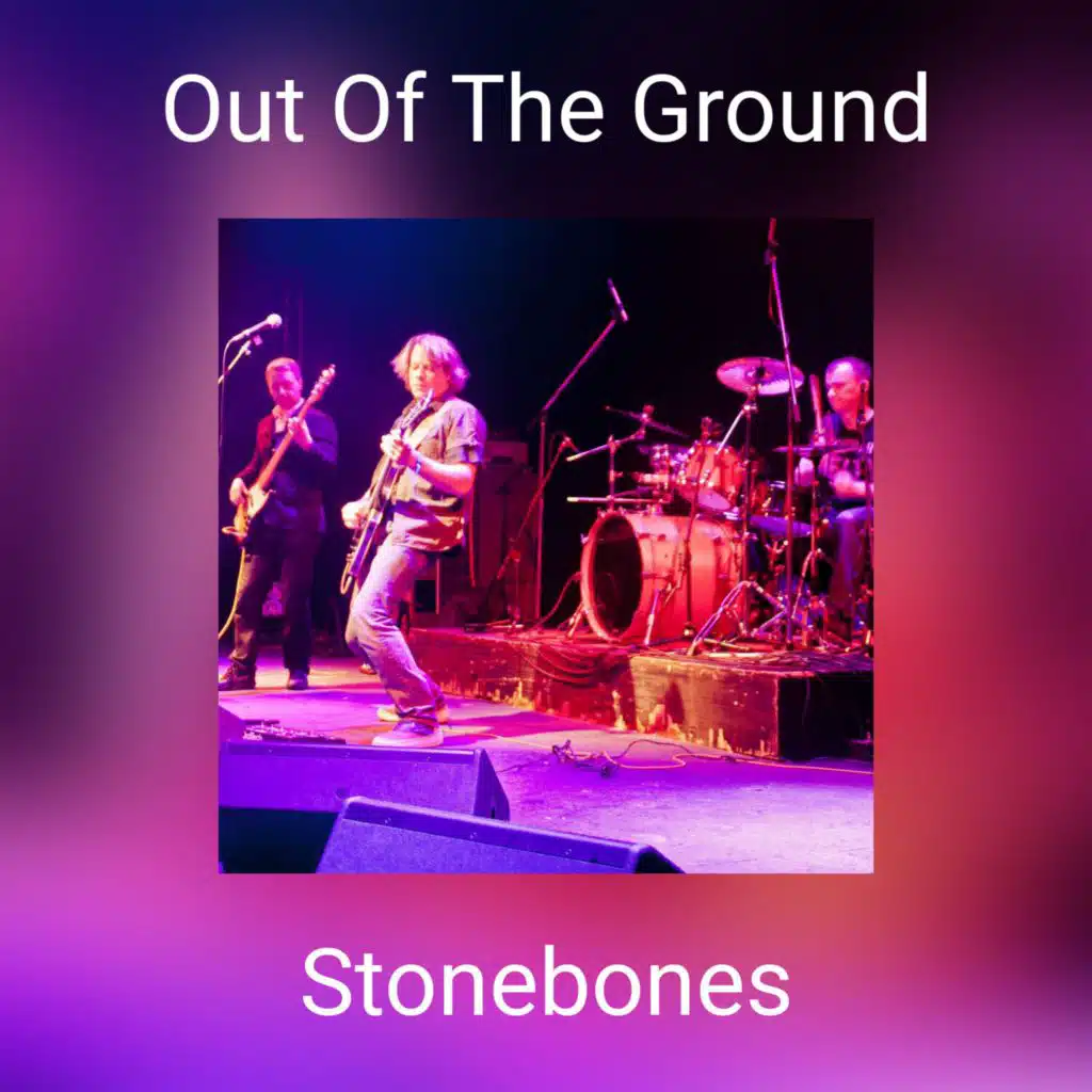 StoneBones
