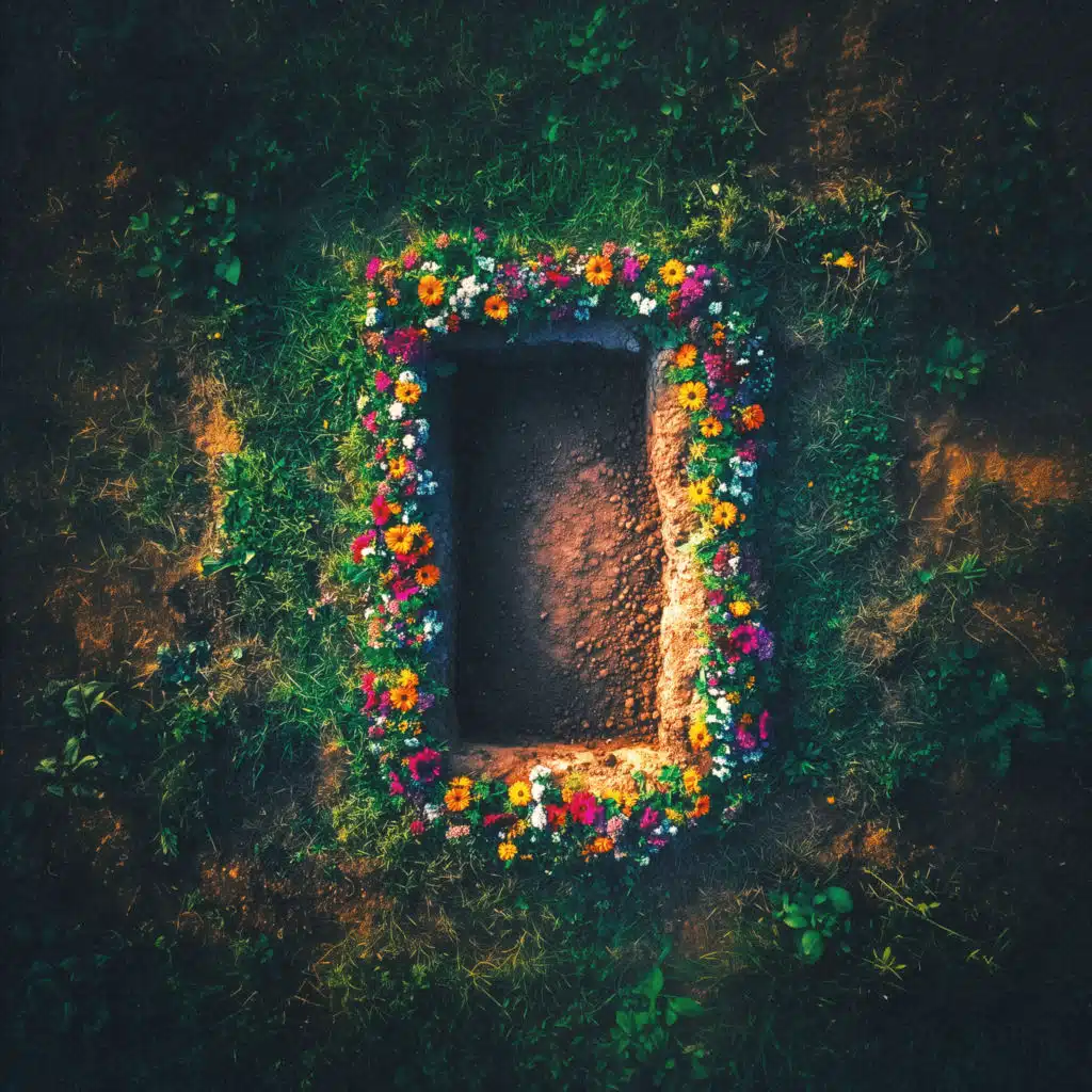 My Empty Grave (Live)