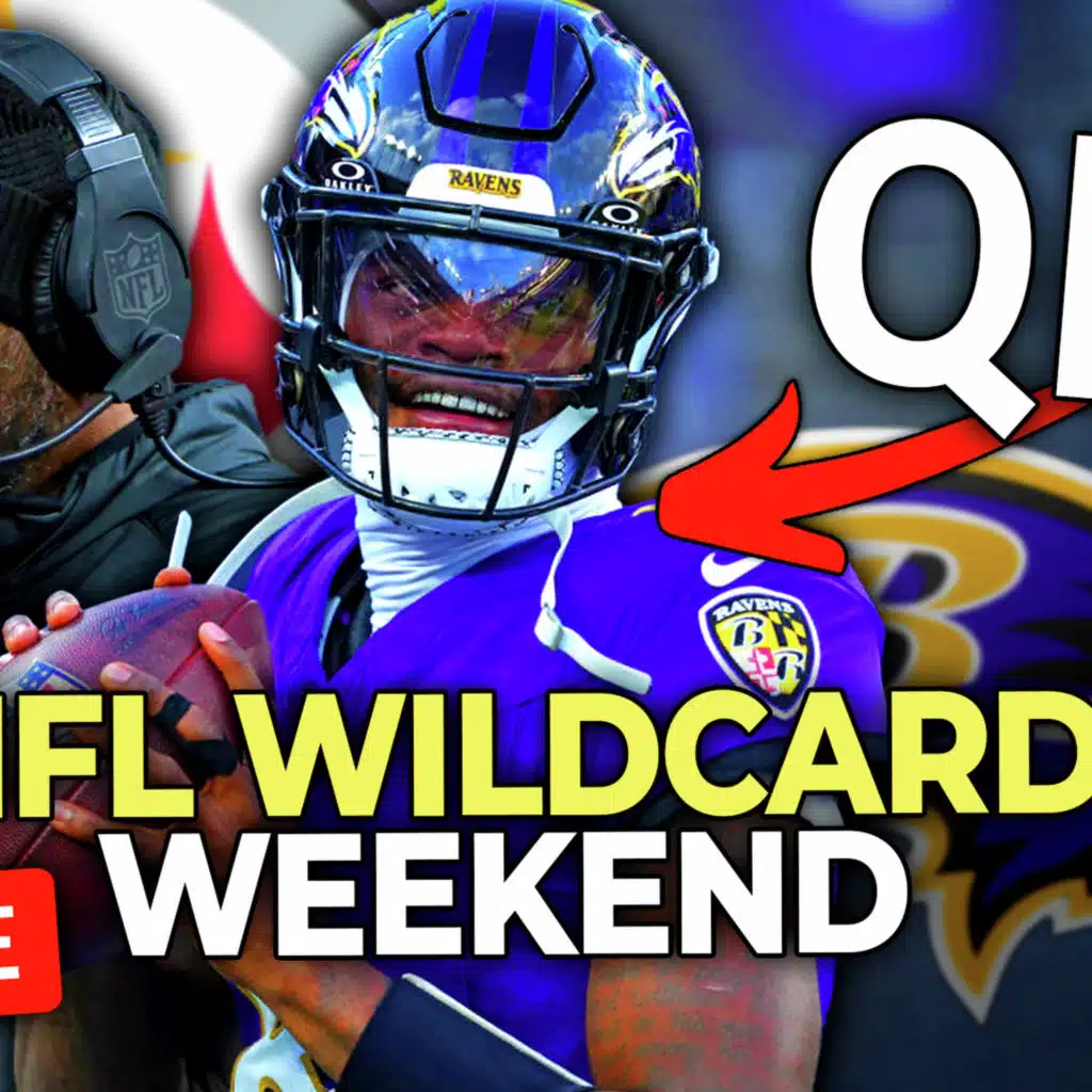 Is Lamar Jackson NFL QB1? Herbert Overrated? Fire Tomlin? CA Fires