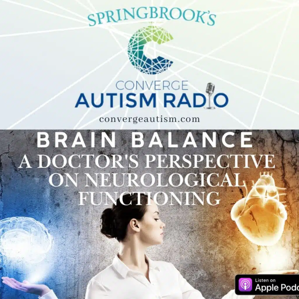 Brain Balance: A Doctor's Perspective on Neurological Functioning