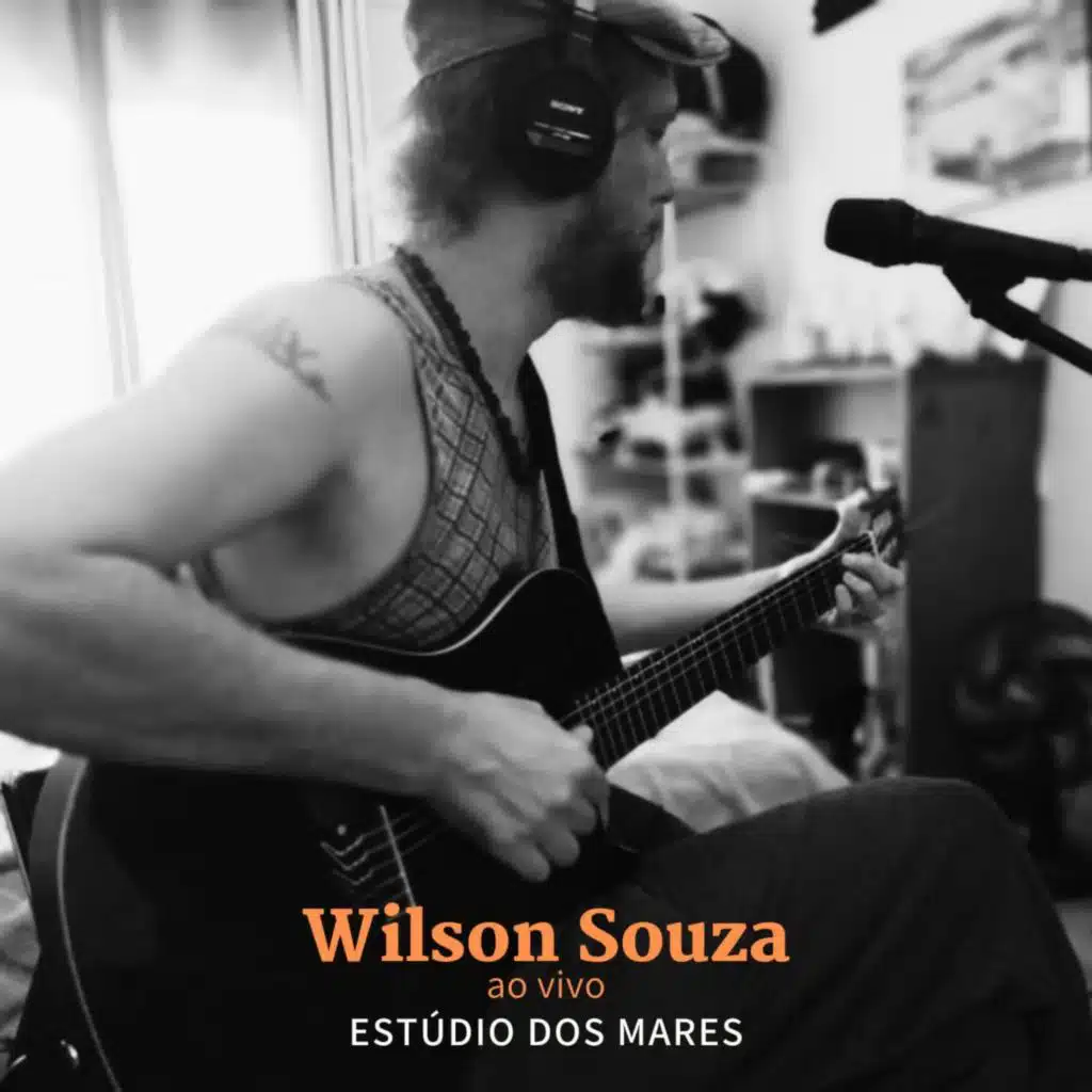 Esse samba é pra você