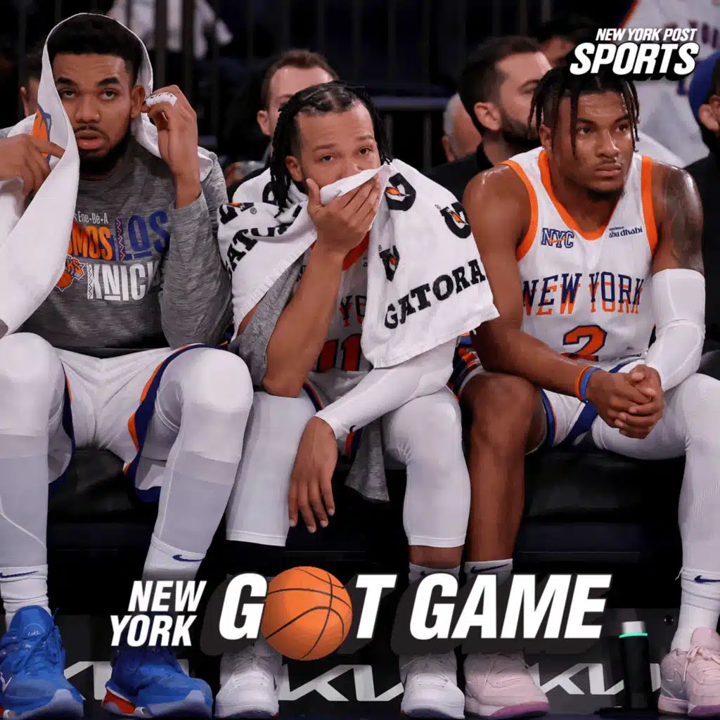 Do The Knicks Deserve To Be Considered Contenders?