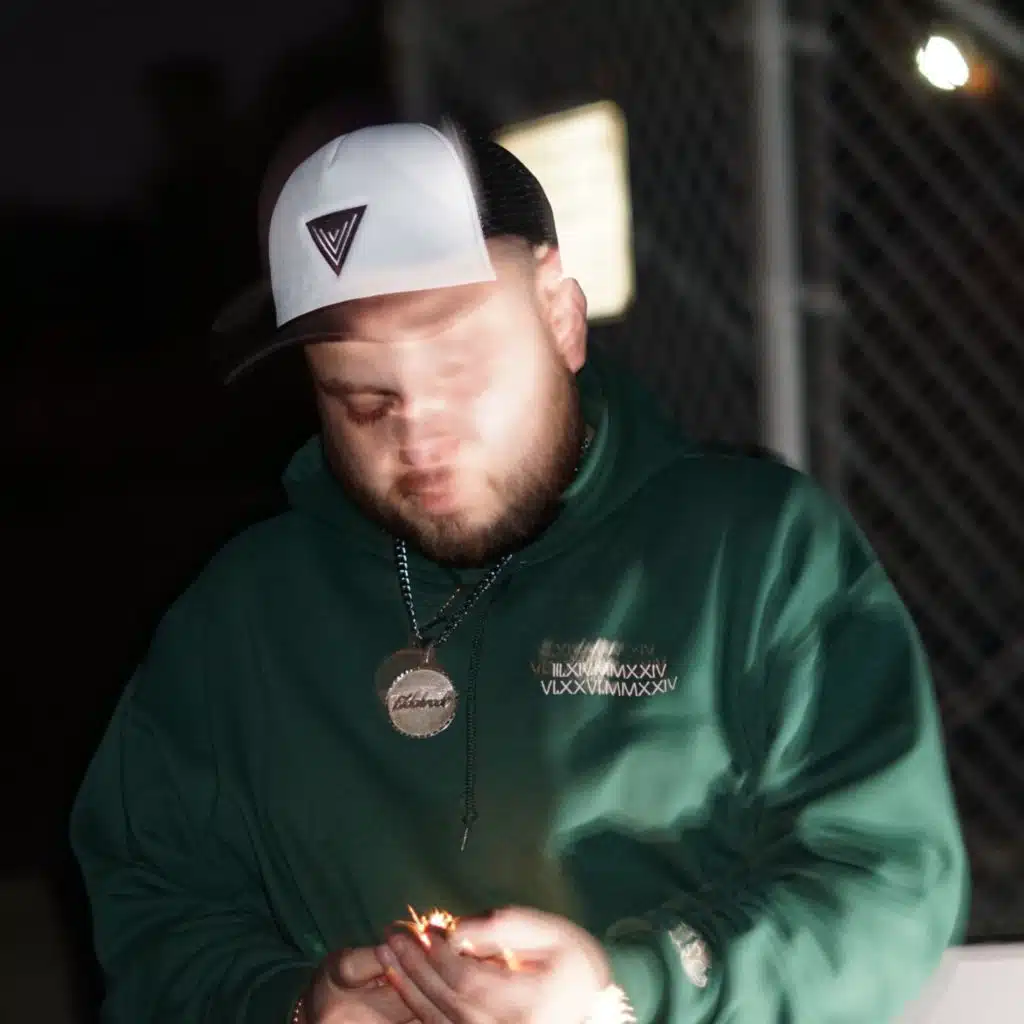 From Pain to Progress: Eldahrado's Musical Journey