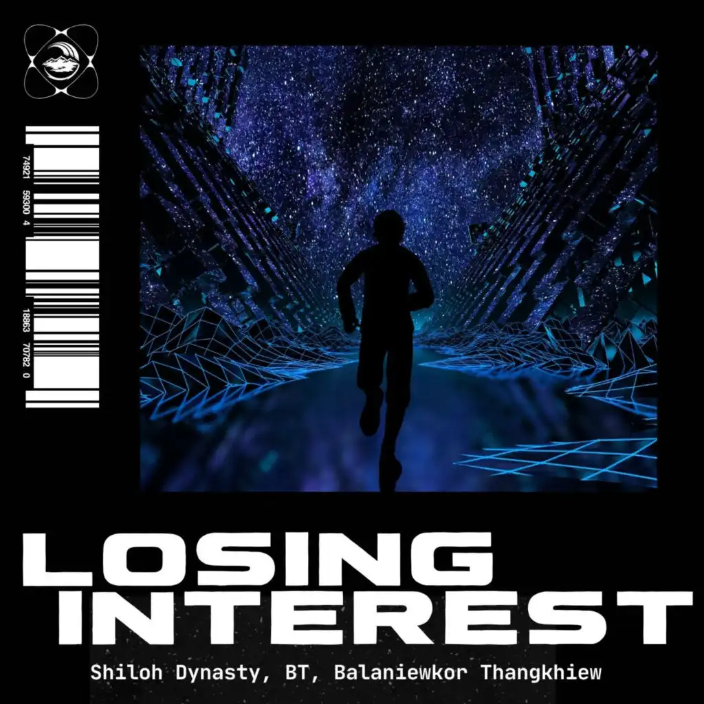 Losing interest (future bass)