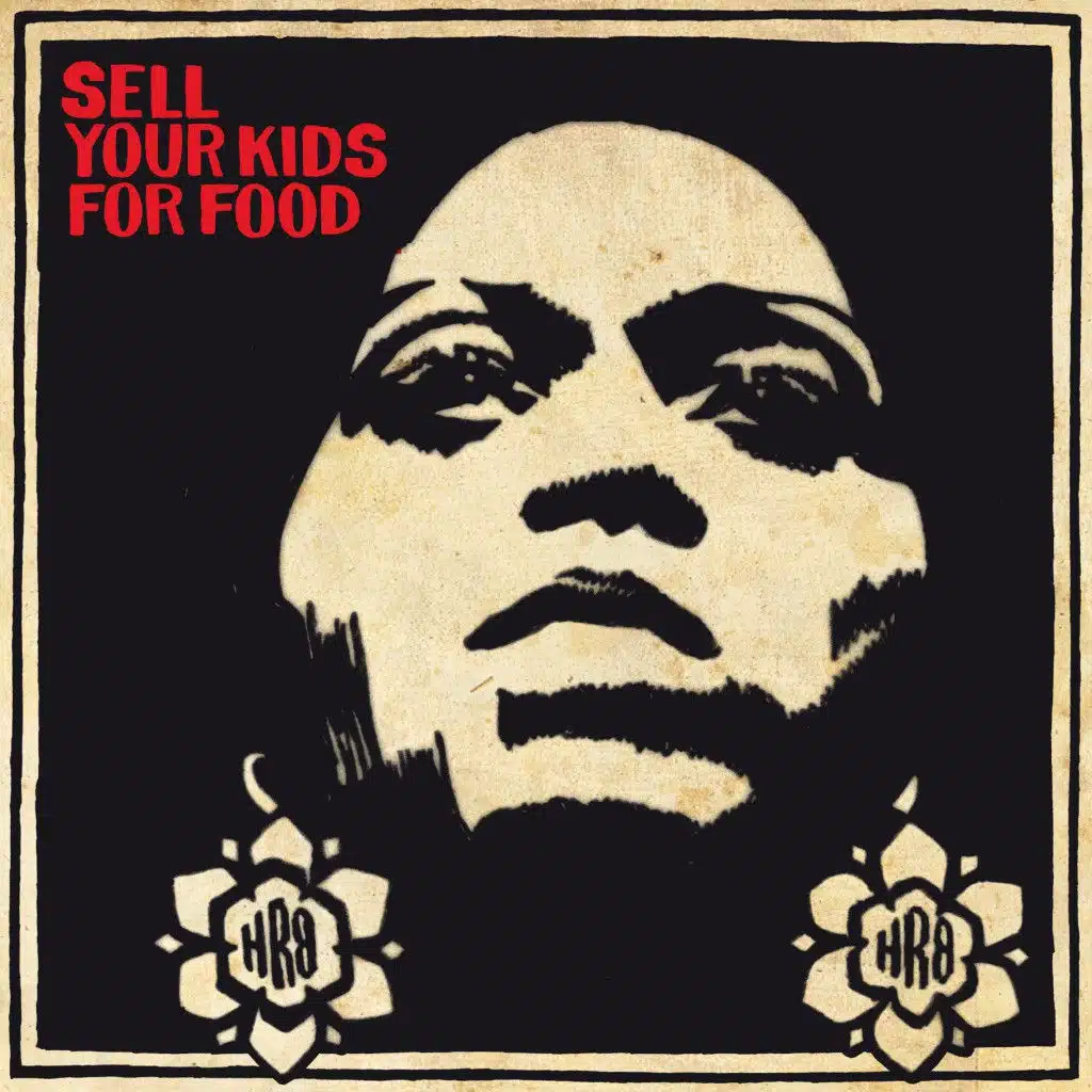 Sell Your Kids for Food