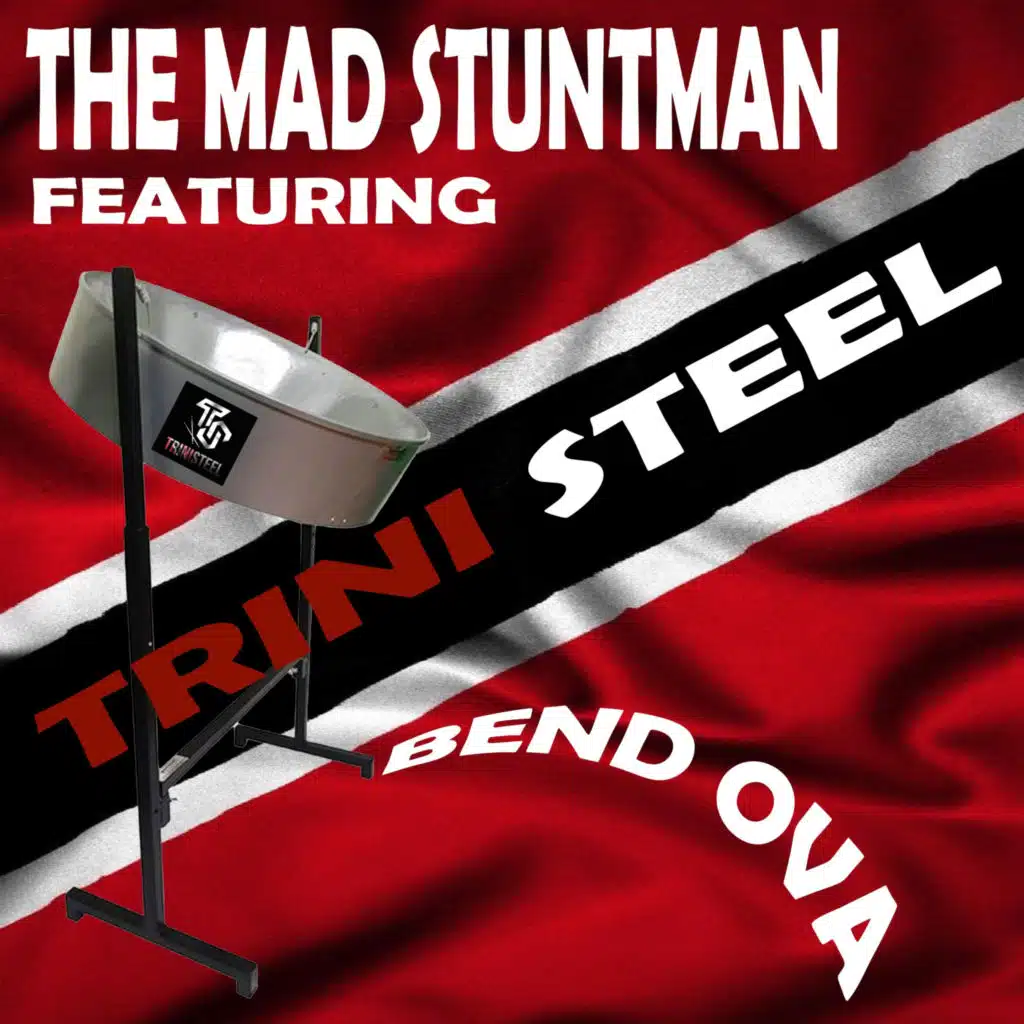 The Mad Stuntman