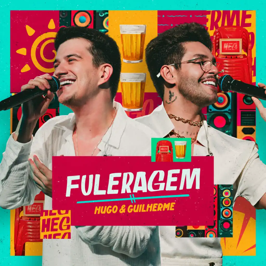 Hugo & Guilherme