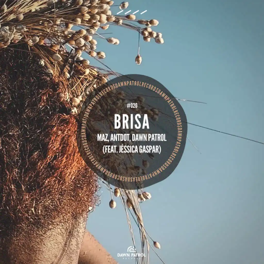 Brisa (feat. Jéssica Gaspar)