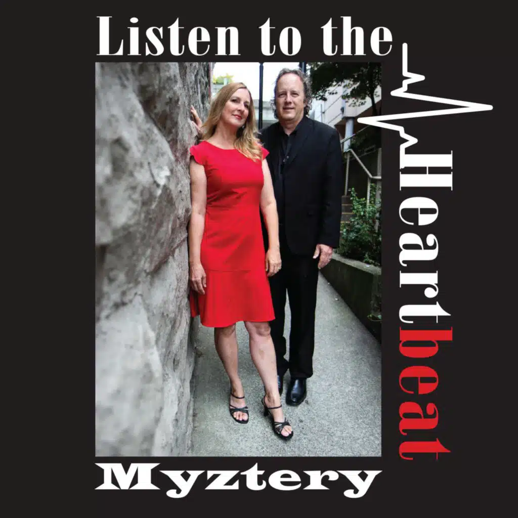 Listen to the Heartbeat