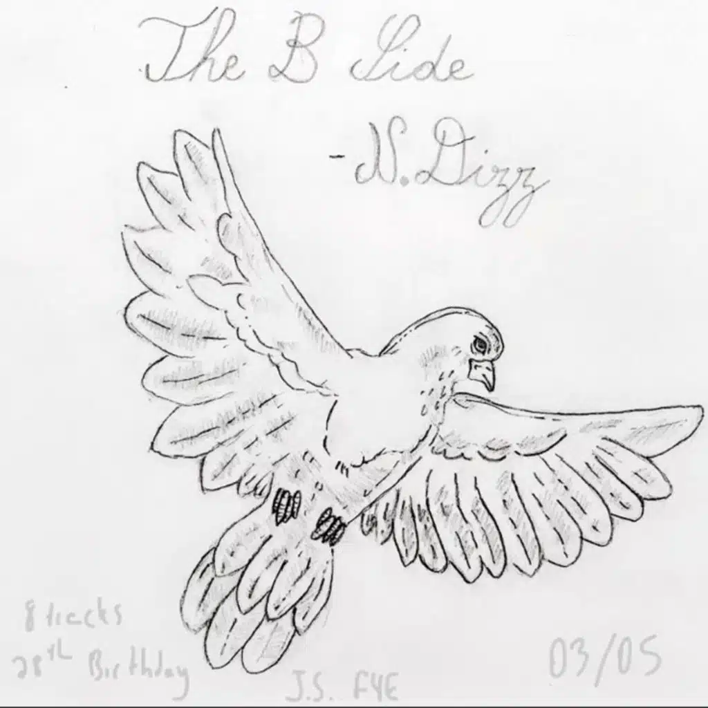 The B Side