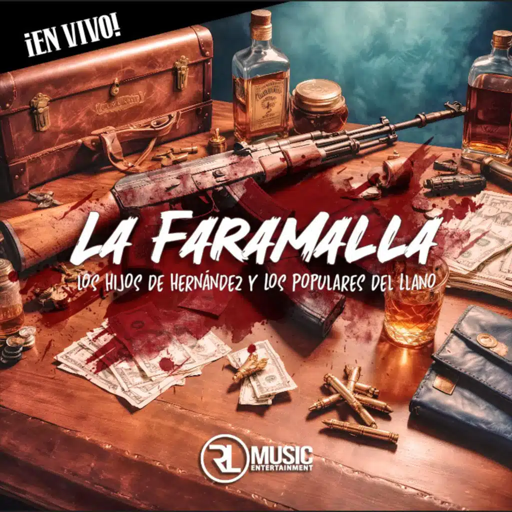 Los Populares Del Llano & Los Hijos De Hernandez