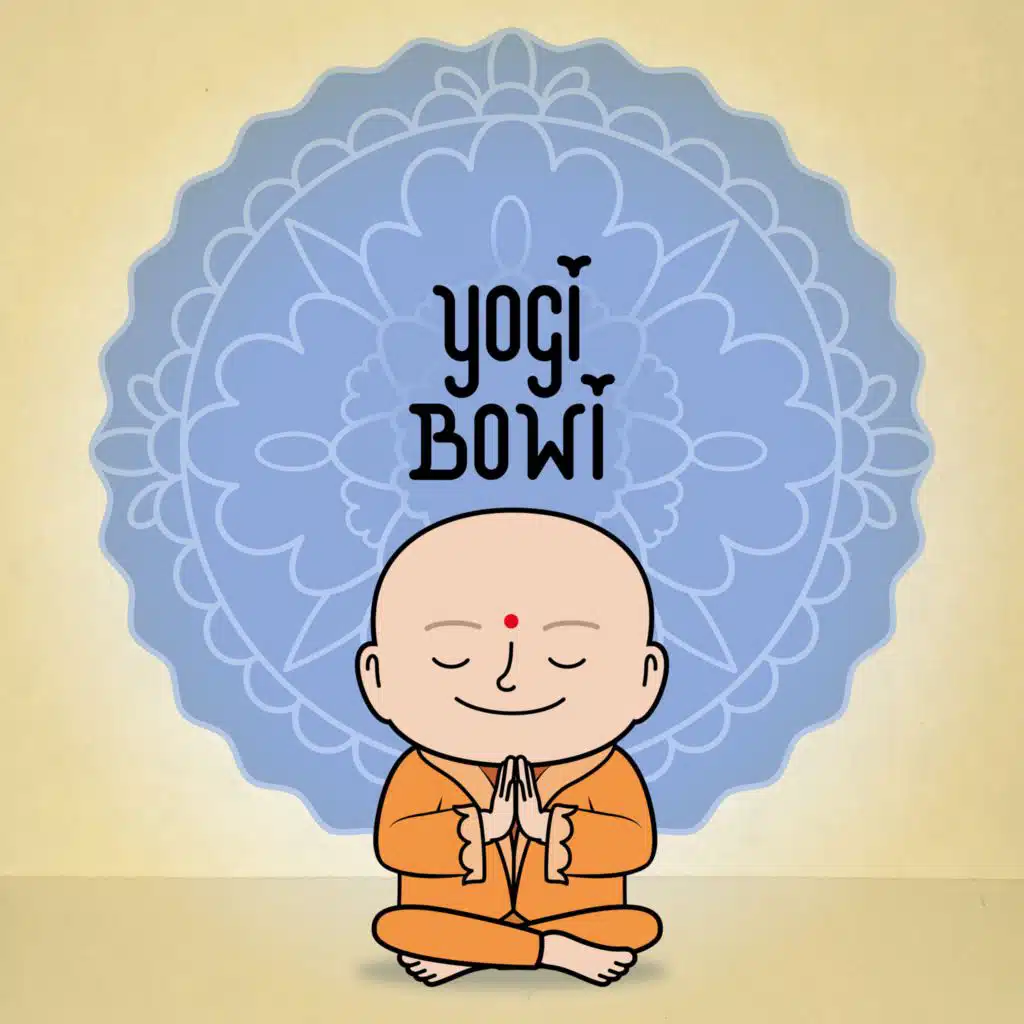 Yogi Bowi