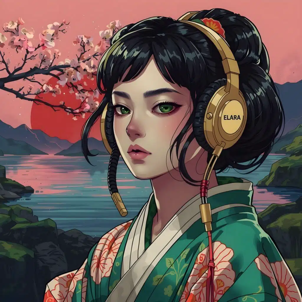 東京発の愛 Love from Tokyo (Vol. 3)