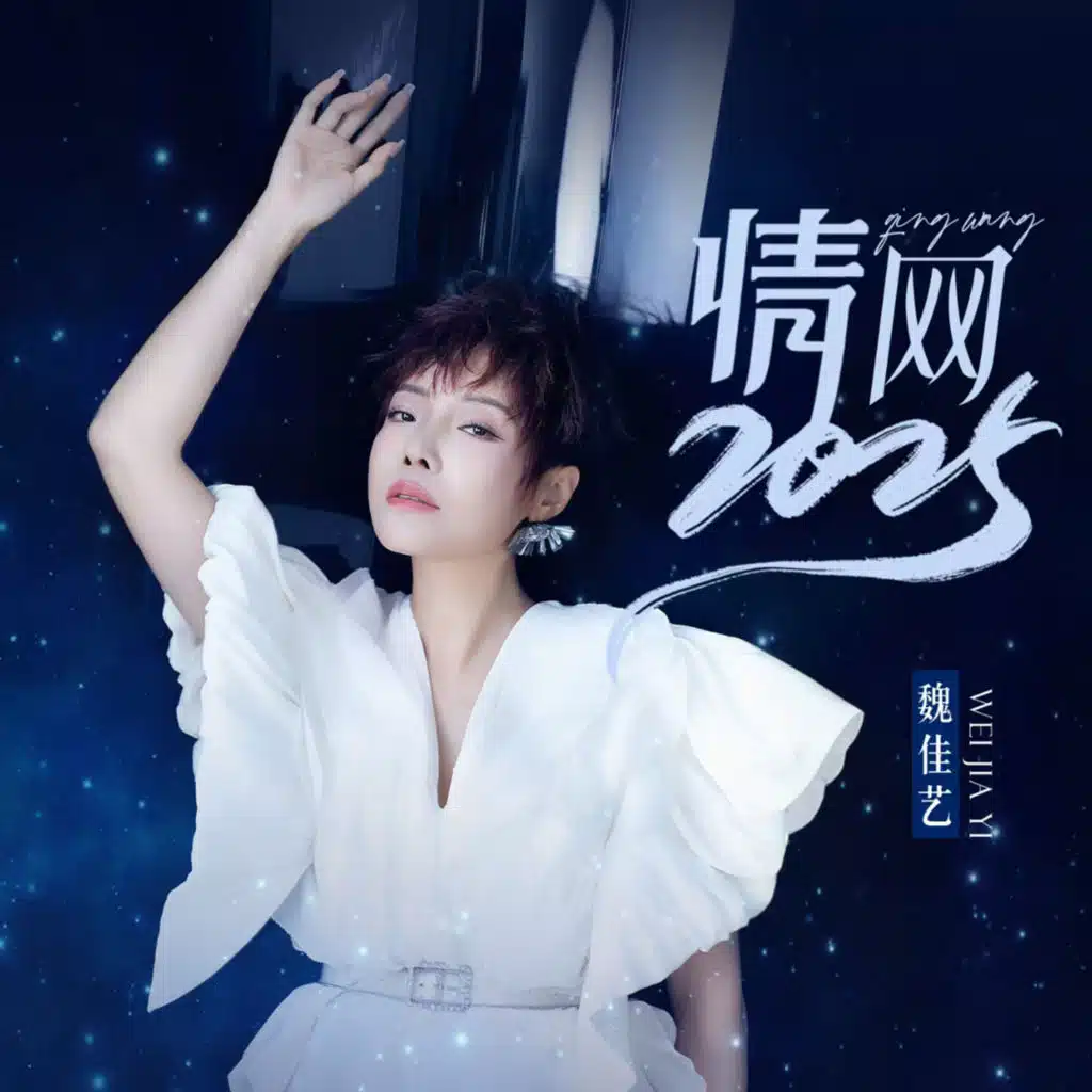 情网2025 (DJ閻王版)