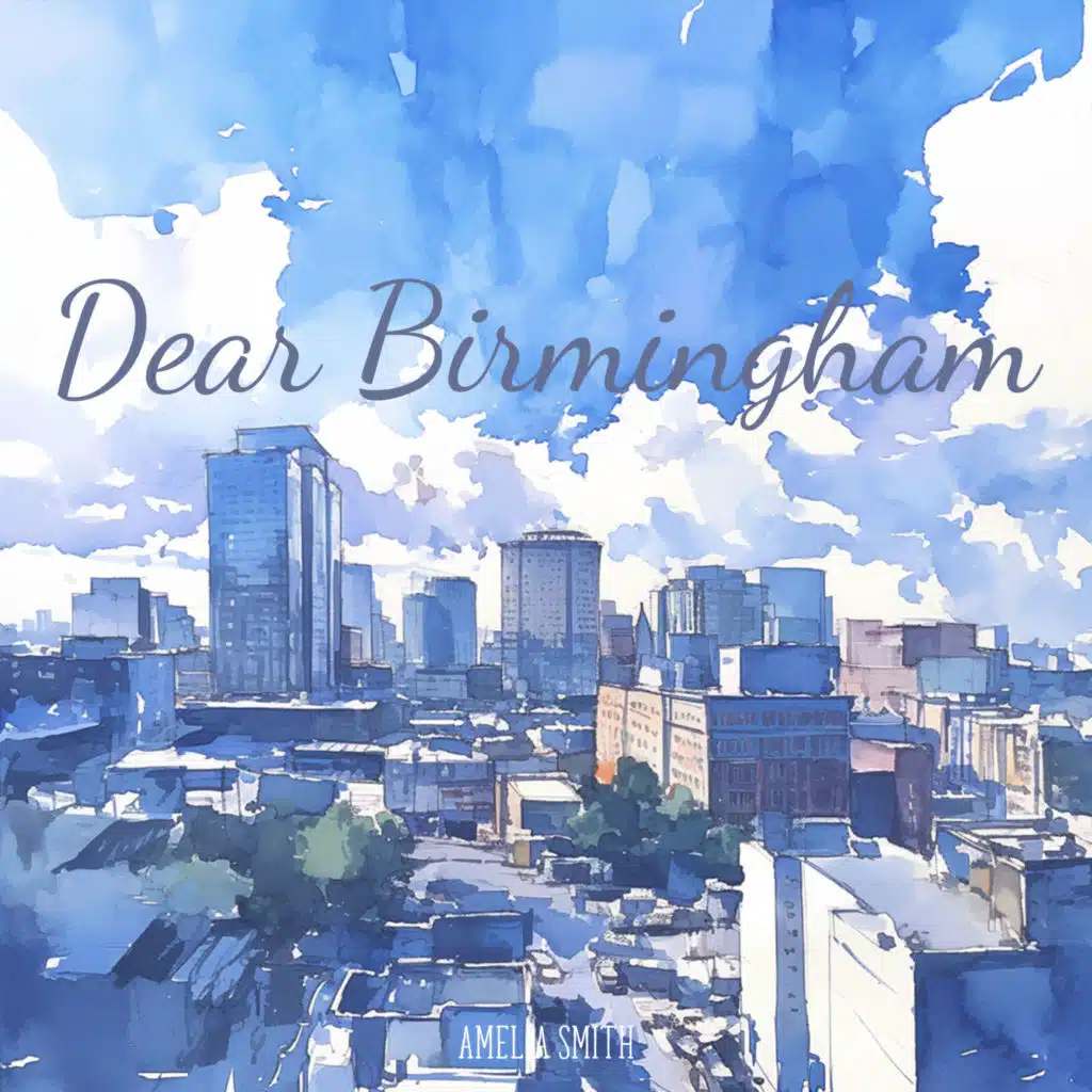 Dear Birmingham