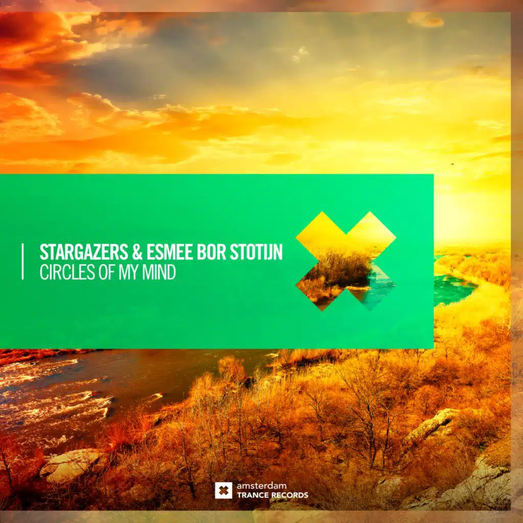 Circles of My Mind (Extended Mix)