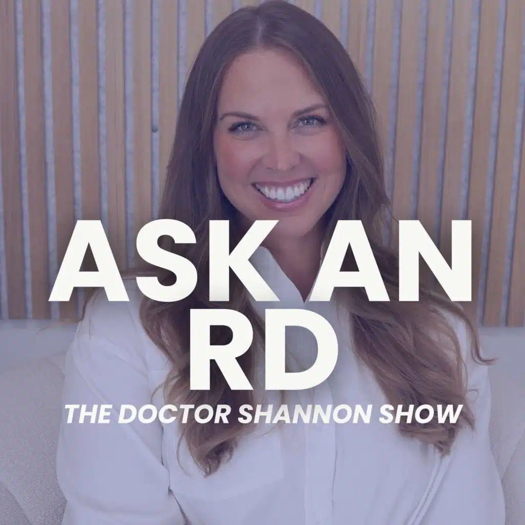 Ask an RD: Are sugar alternatives really "better" than table sugar? With Hope Brandt, RD