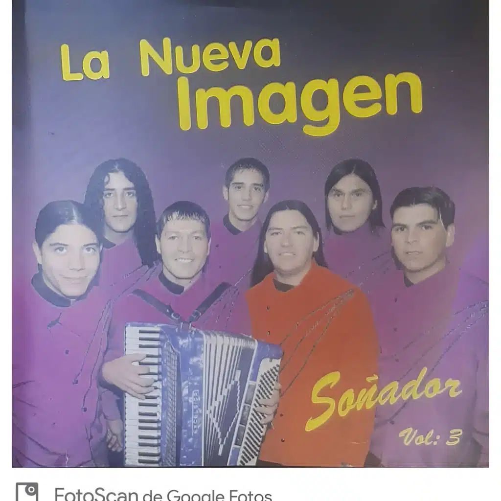La Nueva Imagen
