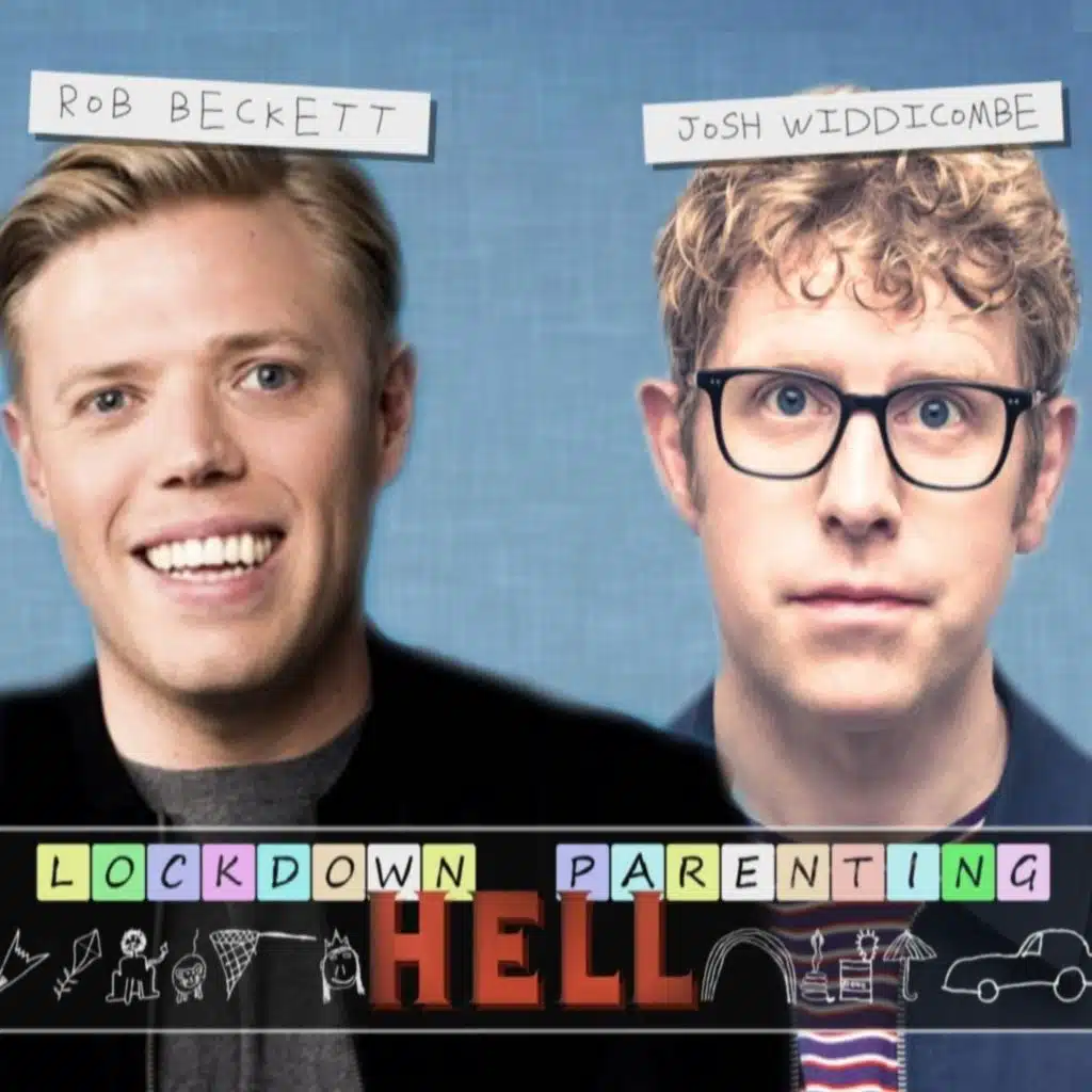 S01 EP13: Daisy May Cooper