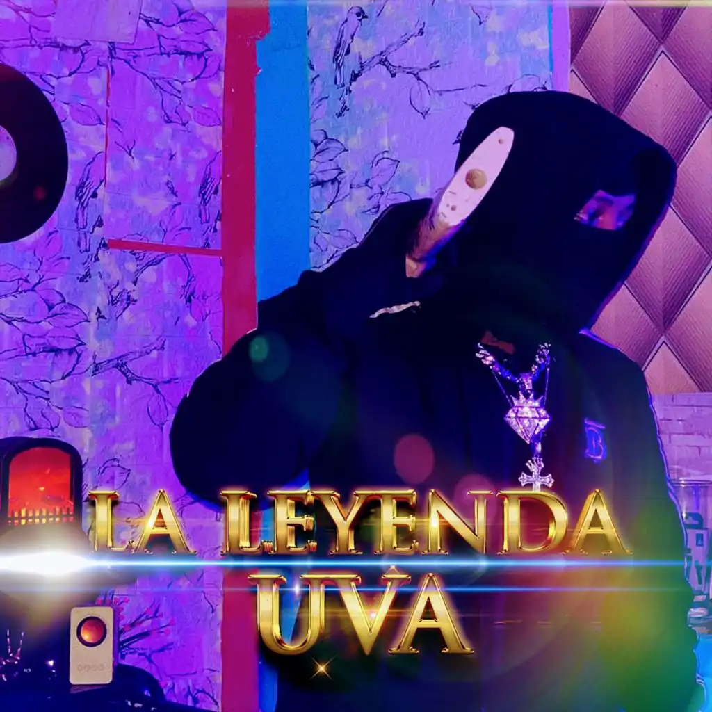 La Leyenda