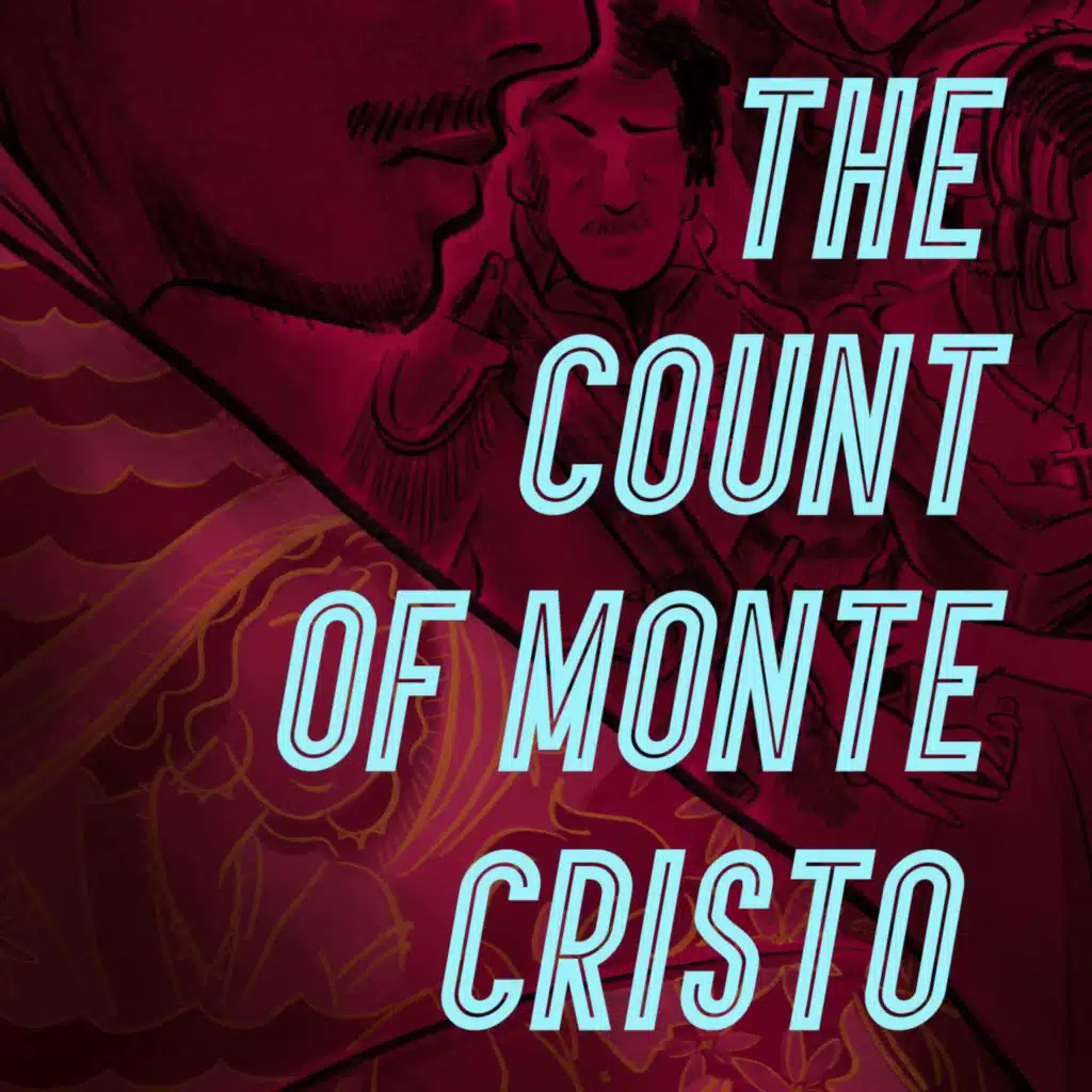 FWD: The Count of Monte Cristo