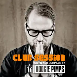 Club Session Pres. By Boogie Pimps