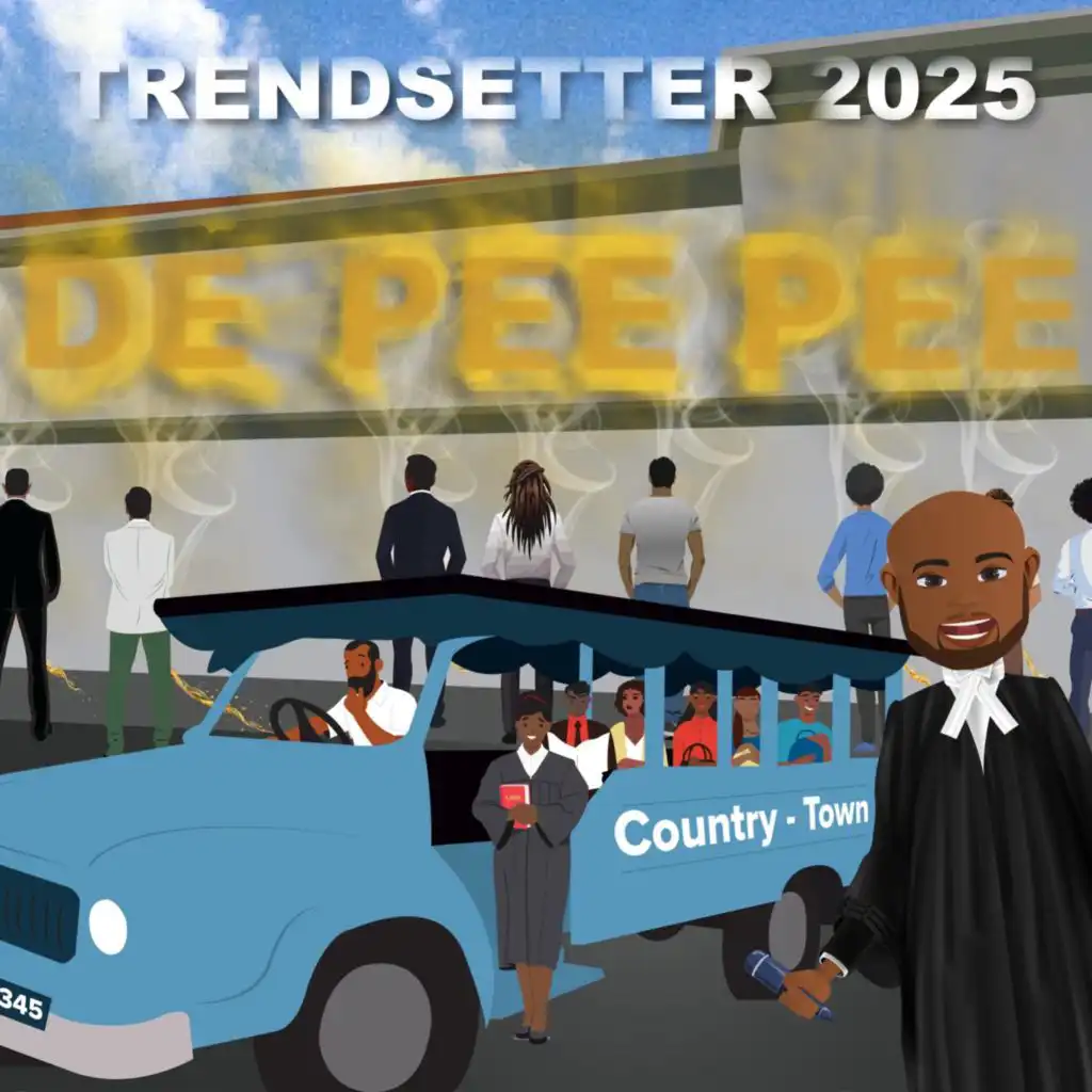 trëndsetter