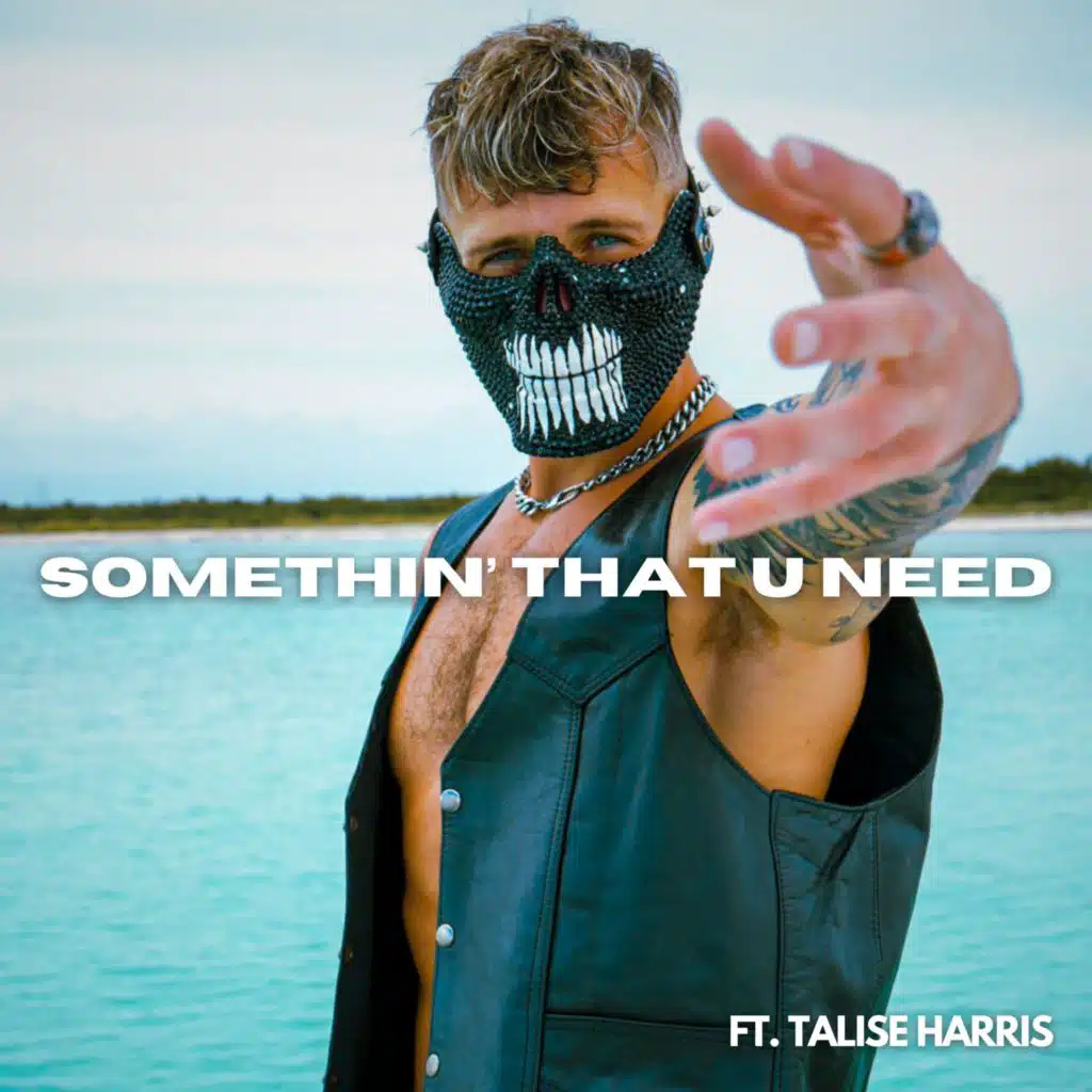 Shad3z & Talise Harris