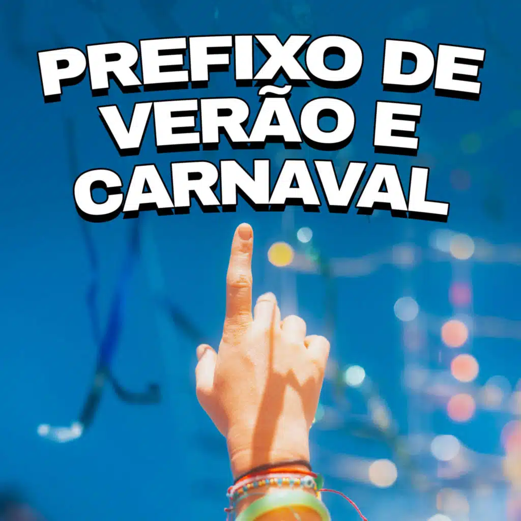Prefixo de Verão e Carnaval